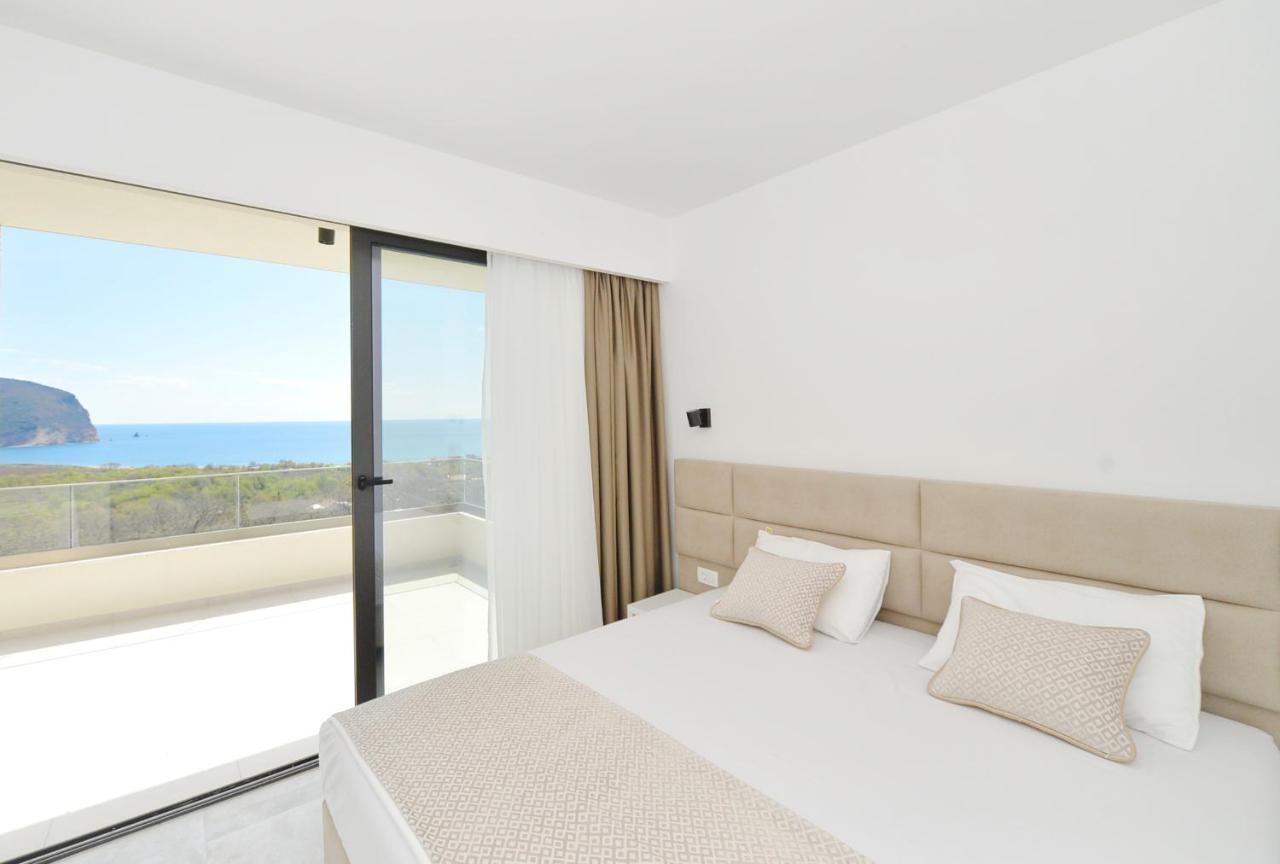 Villa Zen Hill Petrovac na moru Exterior foto